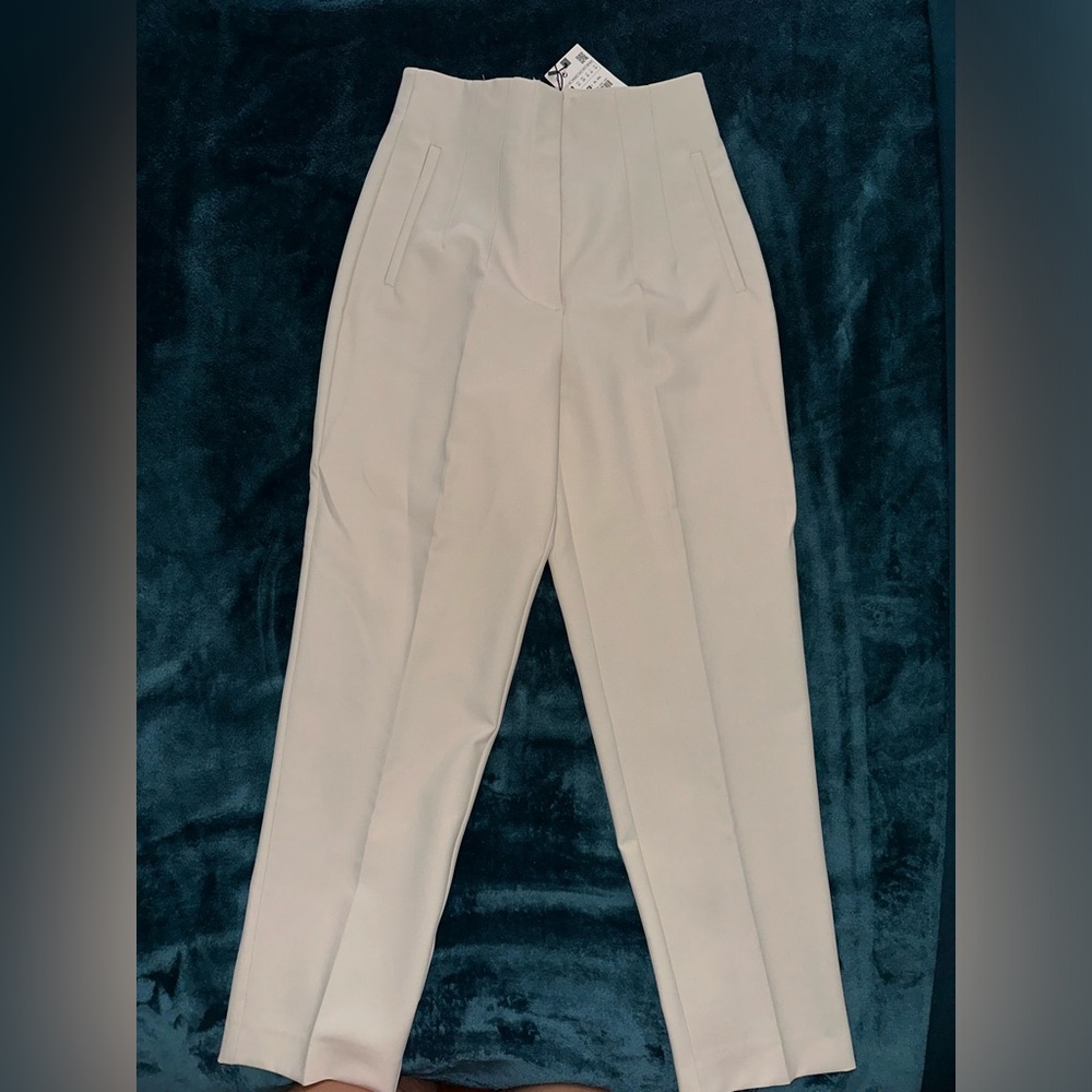 Zara Pants Sz medium